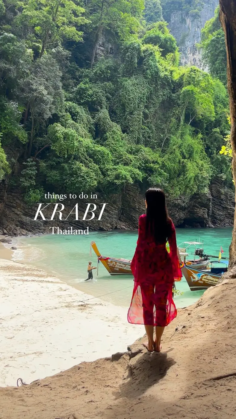 Thailand — Bangkok & Beyond